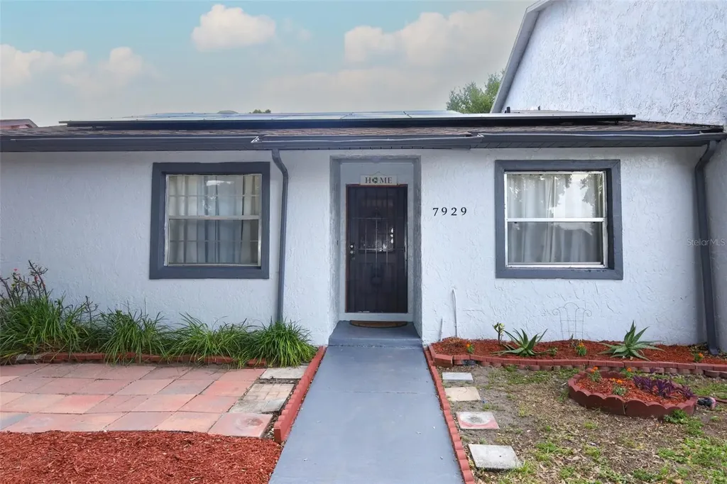 7929 Toler Court Orlando FL 32822