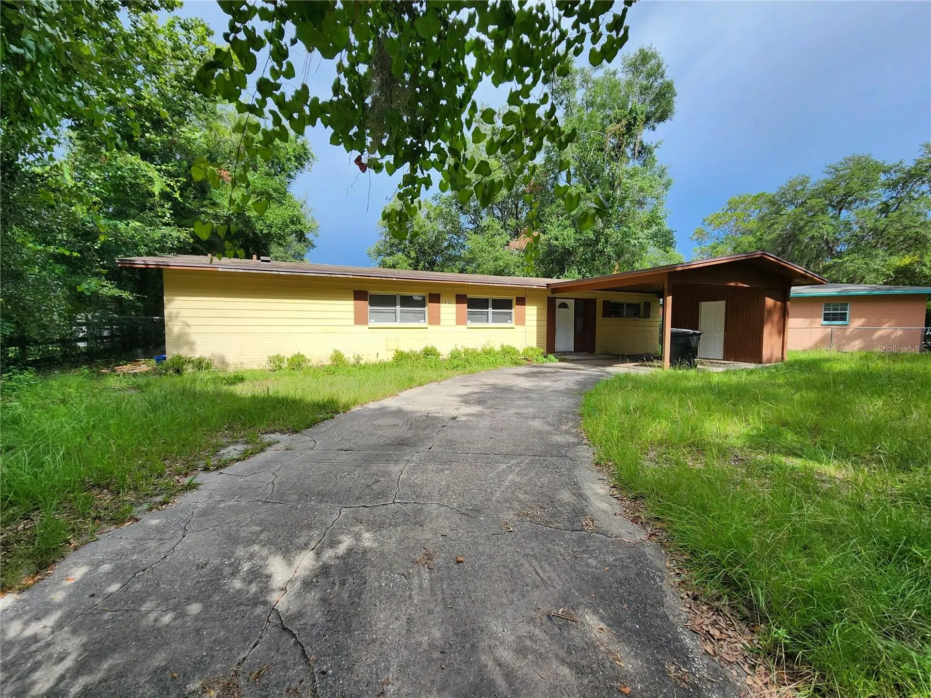 2831 NE 17 Drive Gainesville FL 32609