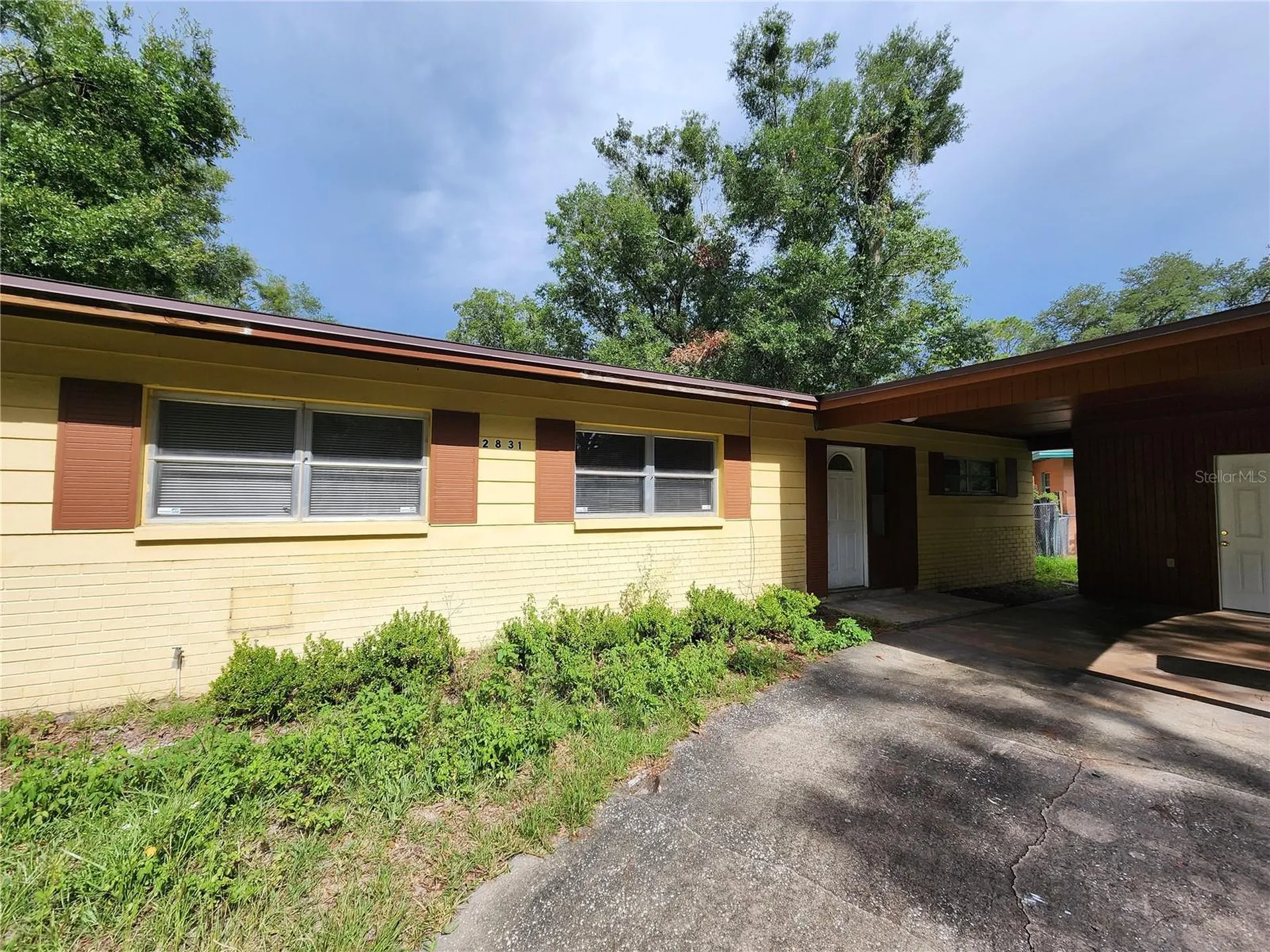 2831 NE 17 Drive Gainesville FL 32609