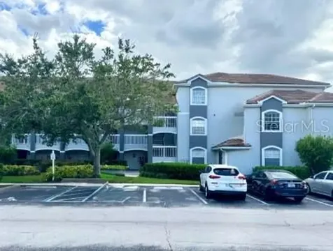 14036 Fairway Island Drive Unit Orlando FL 32837