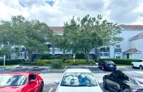 14036 Fairway Island Drive Unit Orlando FL 32837