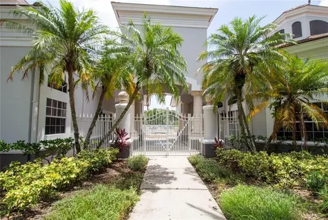 14036 Fairway Island Drive Unit Orlando FL 32837