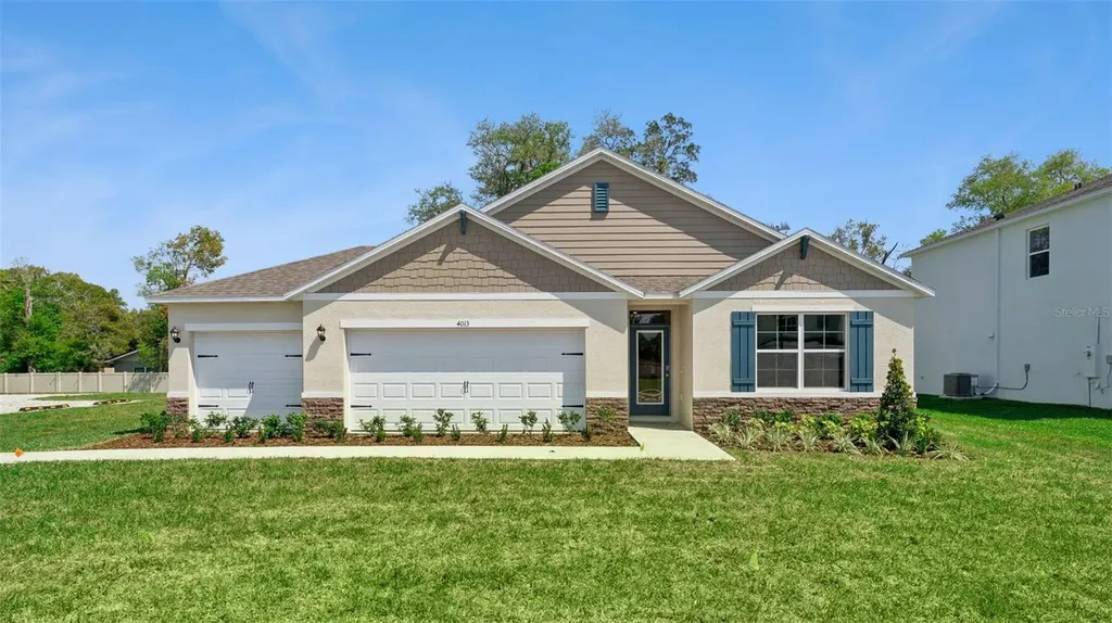 4044 Bradbury Way Sanford FL 32773