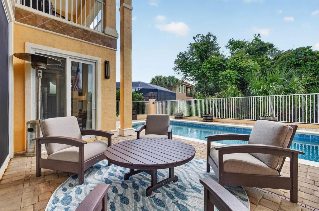 18 Hammock Beach Parkway Palm Coast FL 32137