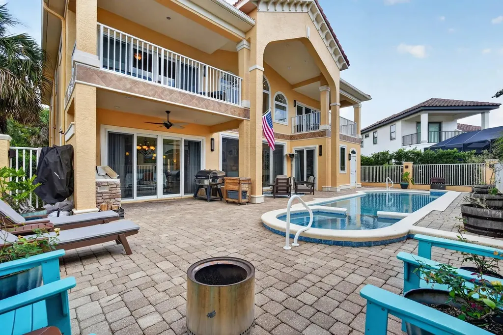 18 Hammock Beach Parkway Palm Coast FL 32137