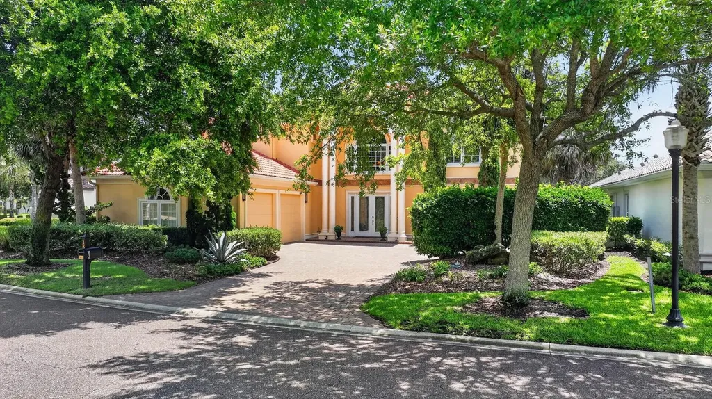 18 Hammock Beach Parkway Palm Coast FL 32137