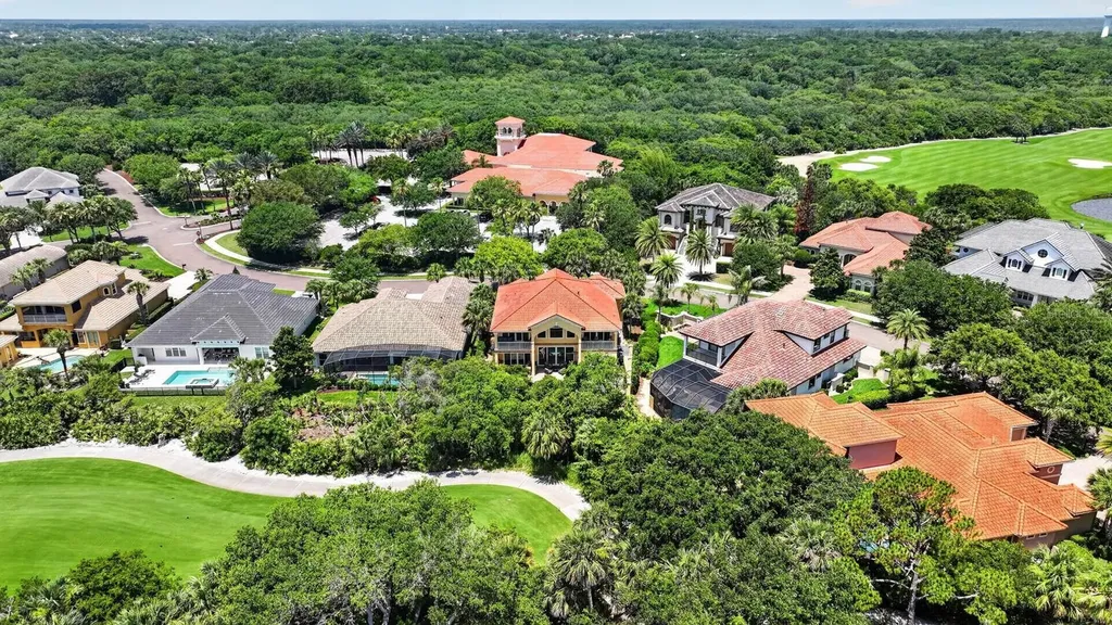 18 Hammock Beach Parkway Palm Coast FL 32137