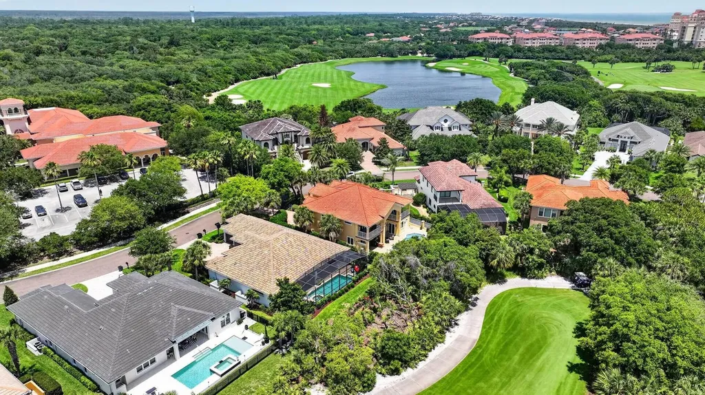 18 Hammock Beach Parkway Palm Coast FL 32137