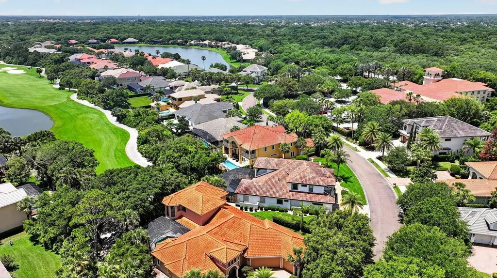 18 Hammock Beach Parkway Palm Coast FL 32137