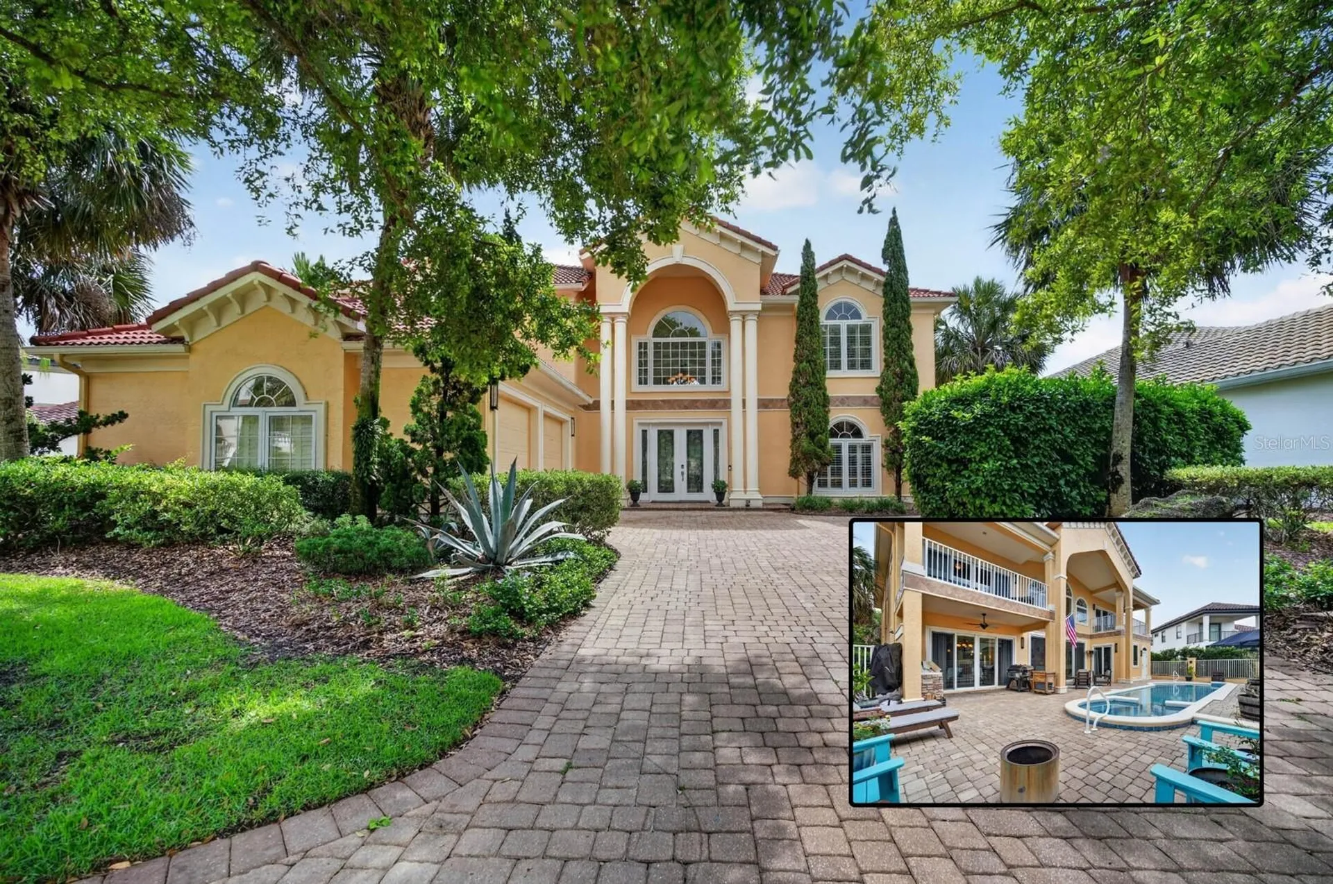 18 Hammock Beach Parkway Palm Coast FL 32137