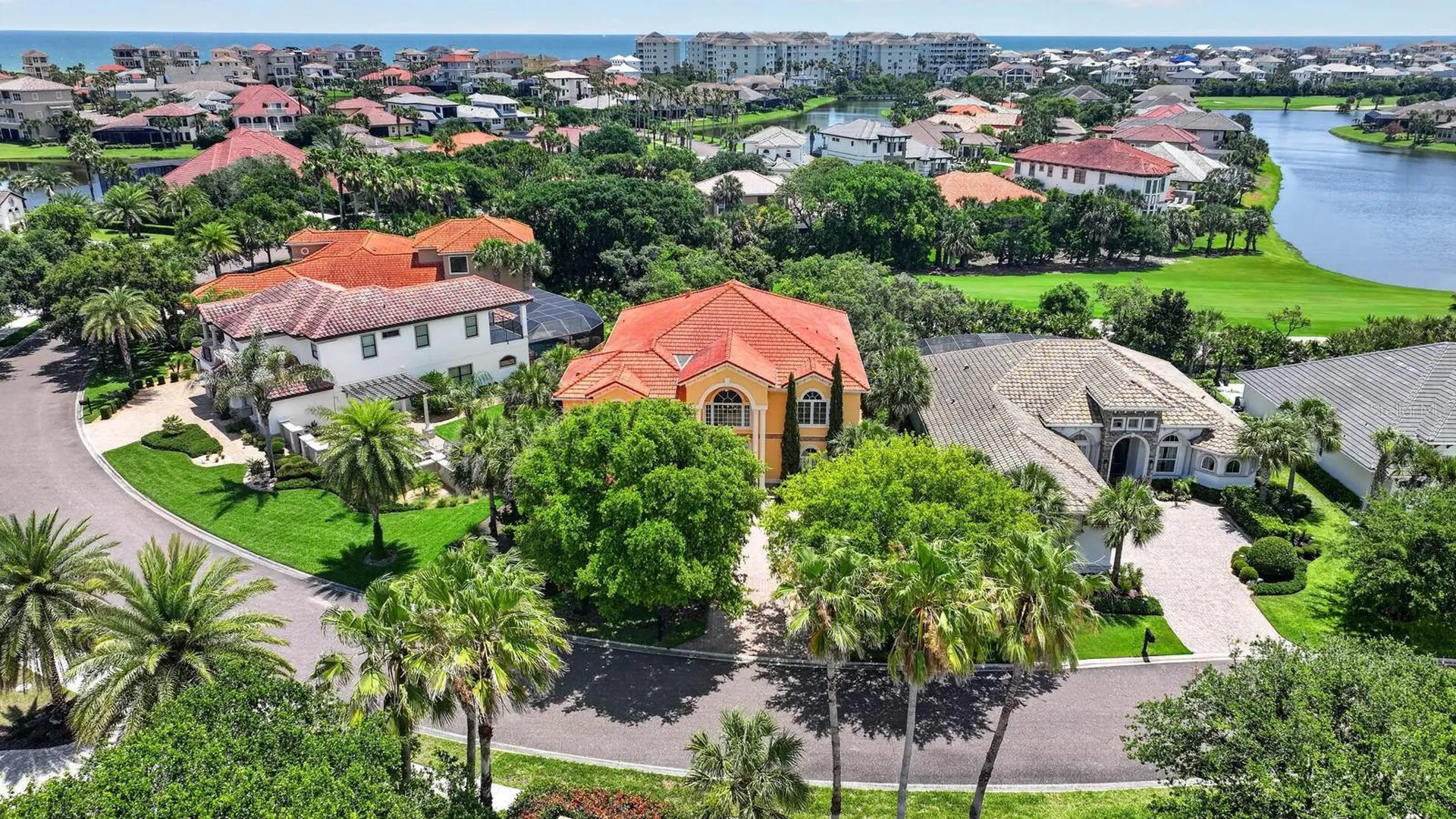 18 Hammock Beach Parkway Palm Coast FL 32137