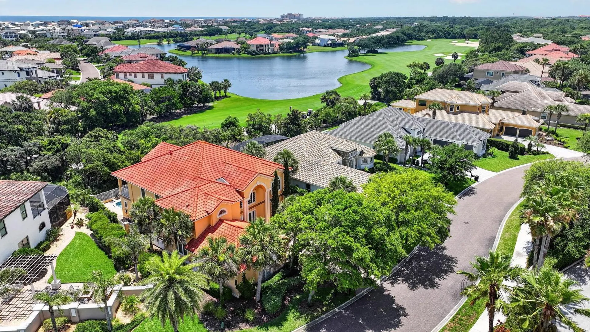 18 Hammock Beach Parkway Palm Coast FL 32137