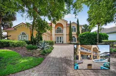 18 Hammock Beach Parkway Palm Coast FL 32137