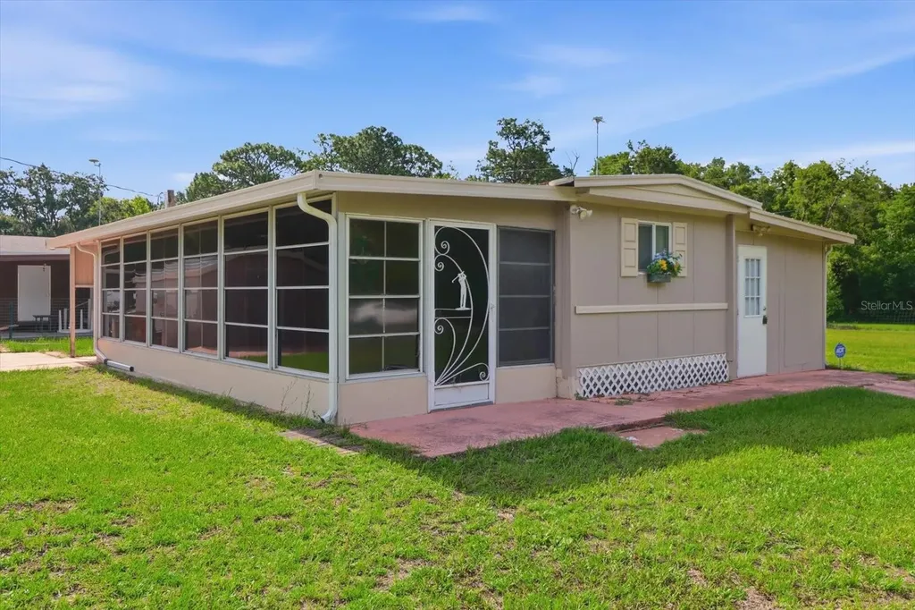 5380 Alice Street Brooksville FL 34604