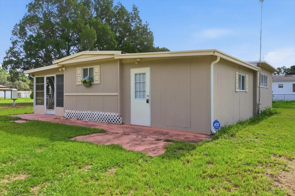 5380 Alice Street Brooksville FL 34604