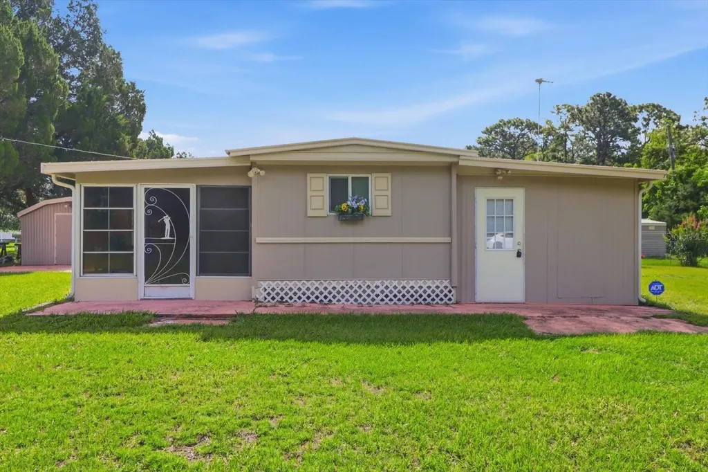 5380 Alice Street Brooksville FL 34604