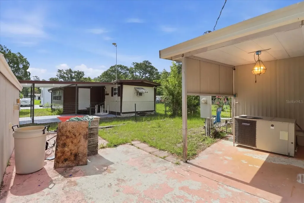 5380 Alice Street Brooksville FL 34604
