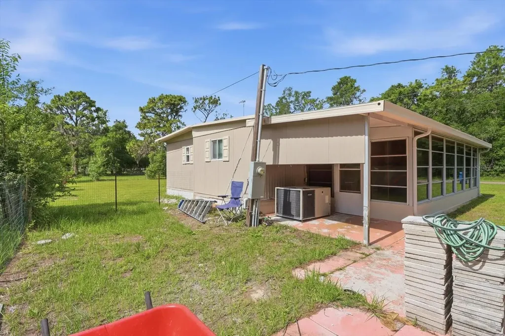 5380 Alice Street Brooksville FL 34604