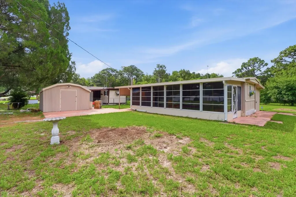5380 Alice Street Brooksville FL 34604