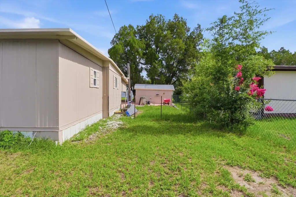 5380 Alice Street Brooksville FL 34604