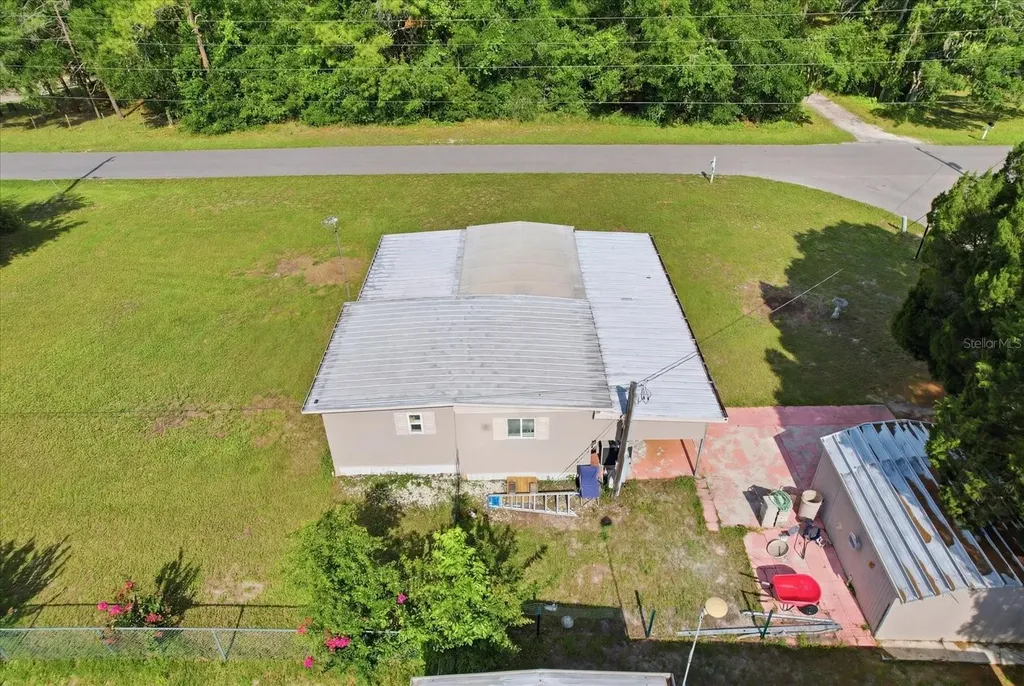 5380 Alice Street Brooksville FL 34604