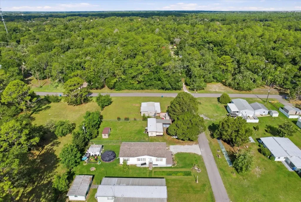5380 Alice Street Brooksville FL 34604