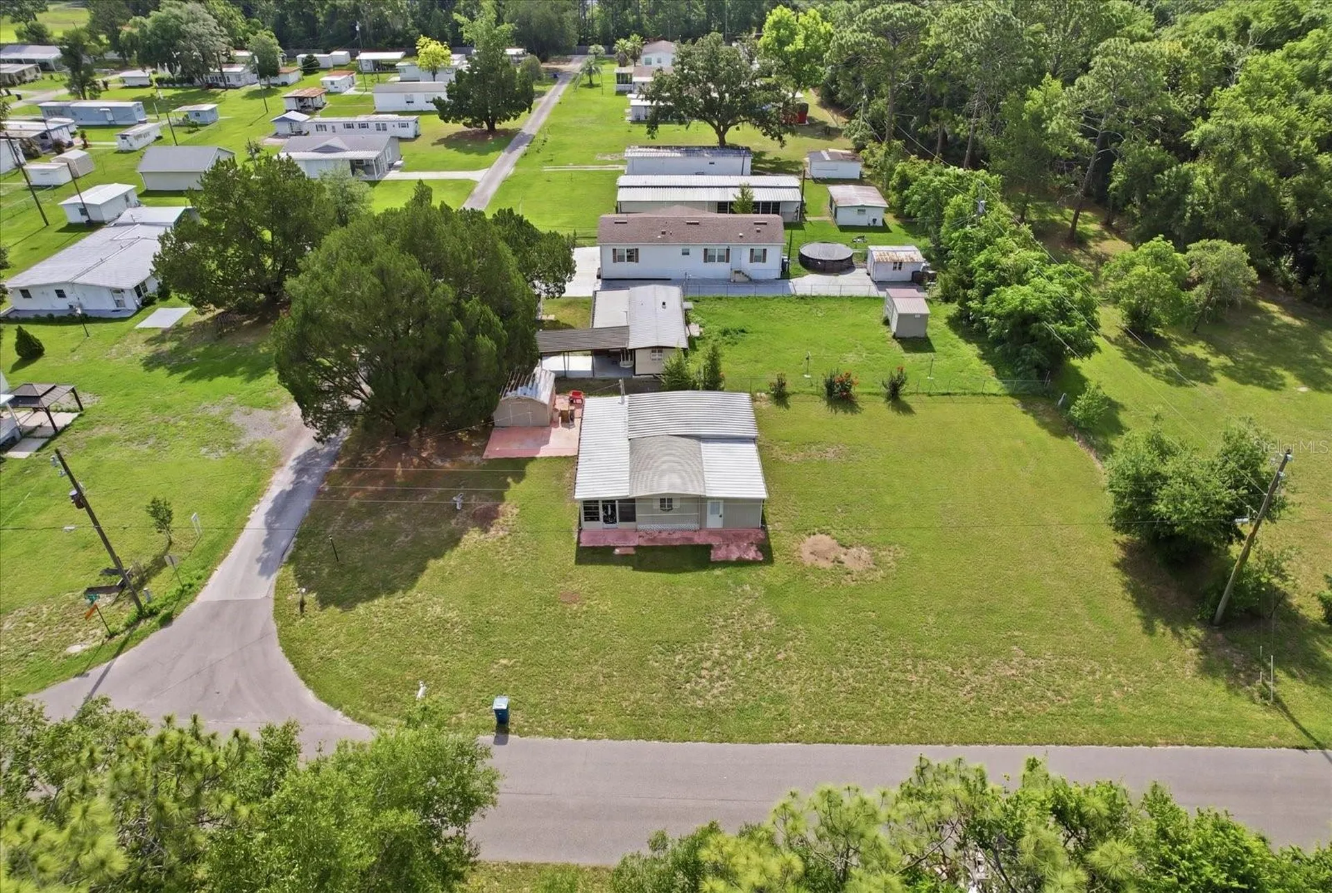 5380 Alice Street Brooksville FL 34604