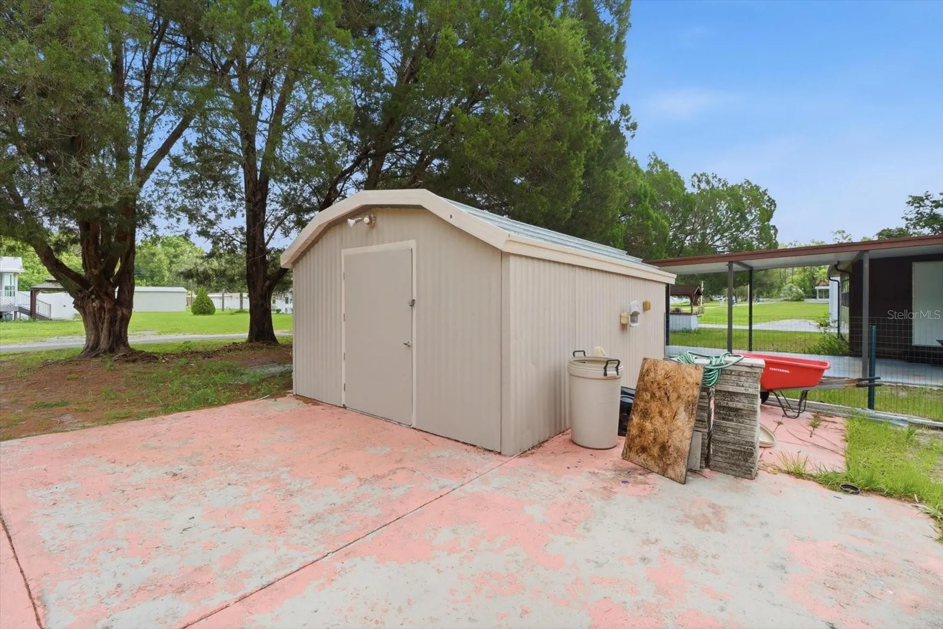 5380 Alice Street Brooksville FL 34604