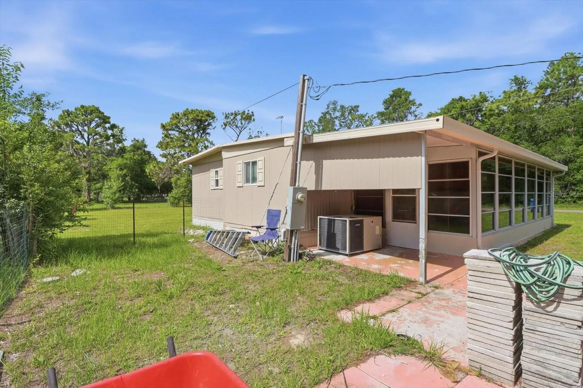 5380 Alice Street Brooksville FL 34604