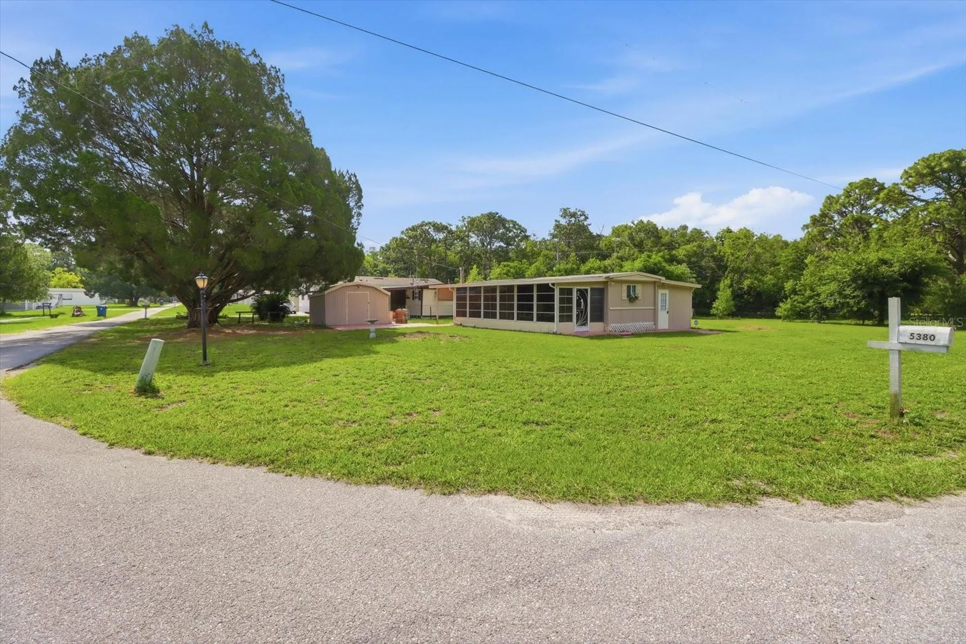5380 Alice Street Brooksville FL 34604