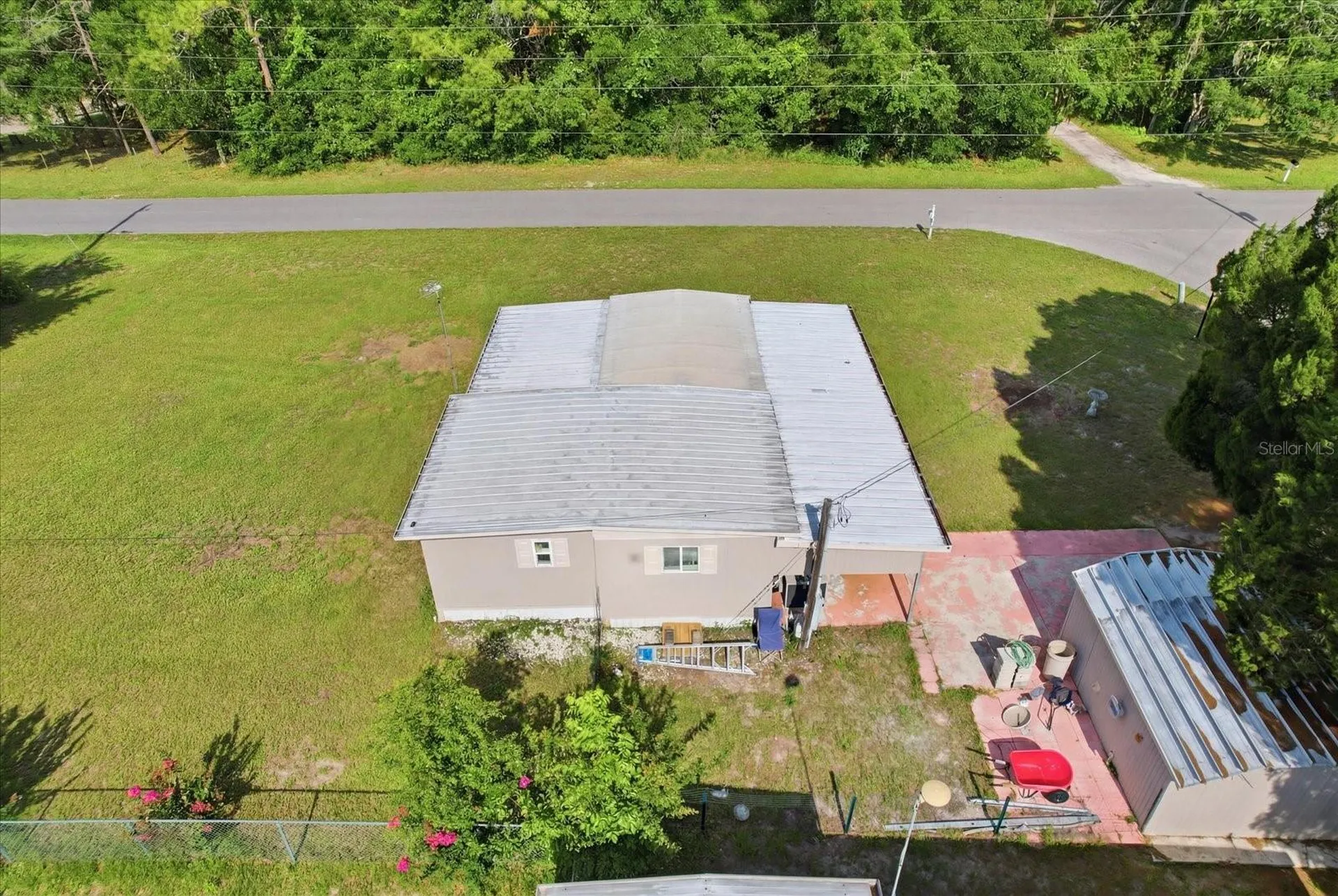 5380 Alice Street Brooksville FL 34604