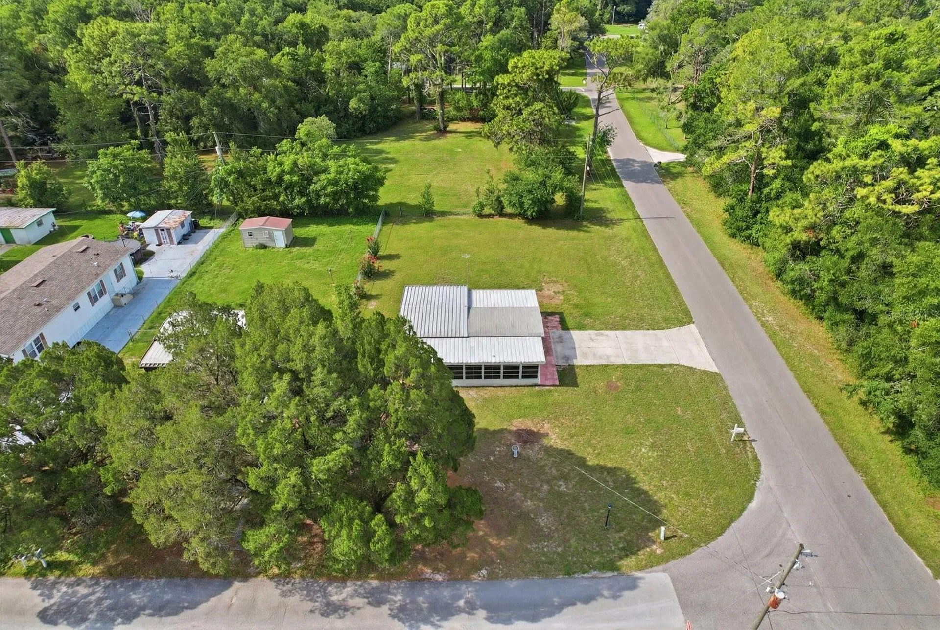 5380 Alice Street Brooksville FL 34604