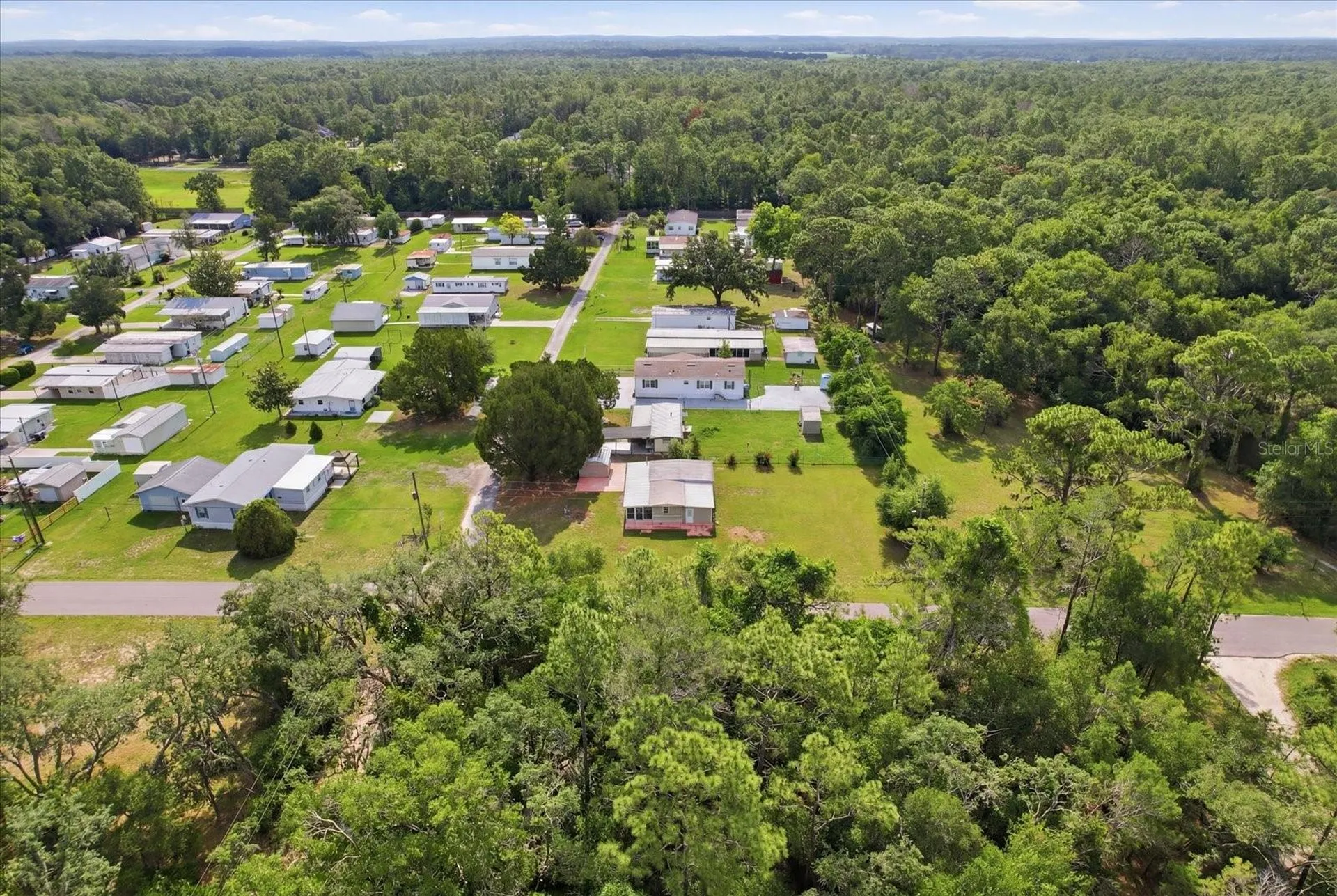 5380 Alice Street Brooksville FL 34604
