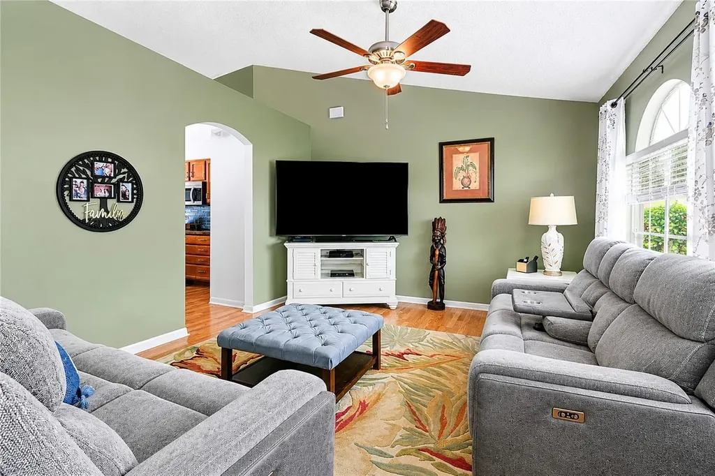 2382 Kerridale Street Deltona FL 32738