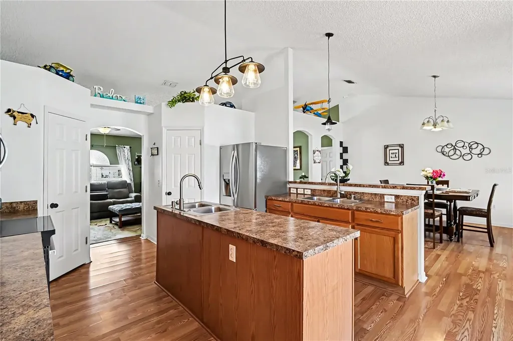 2382 Kerridale Street Deltona FL 32738
