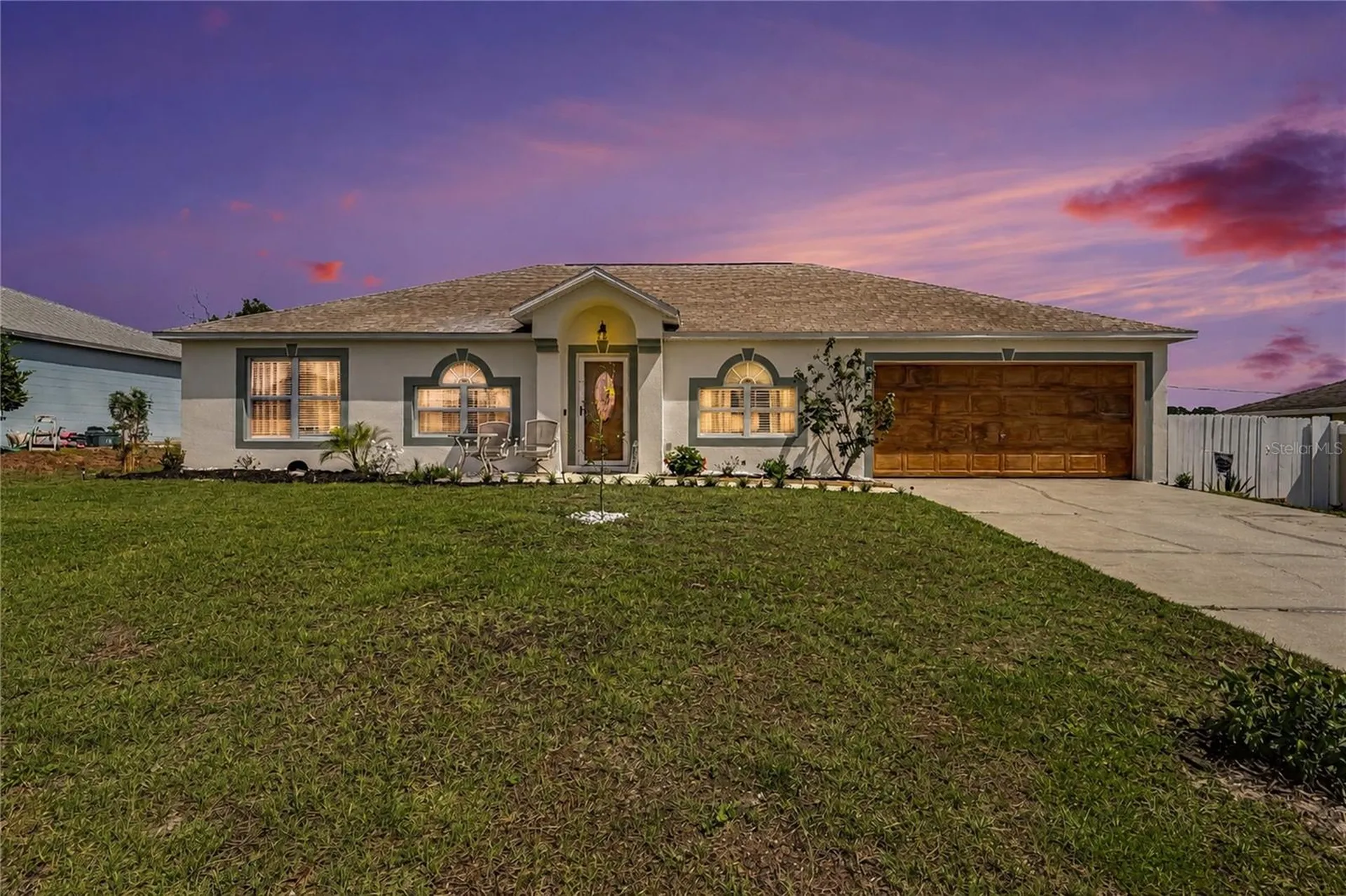 2382 Kerridale Street Deltona FL 32738