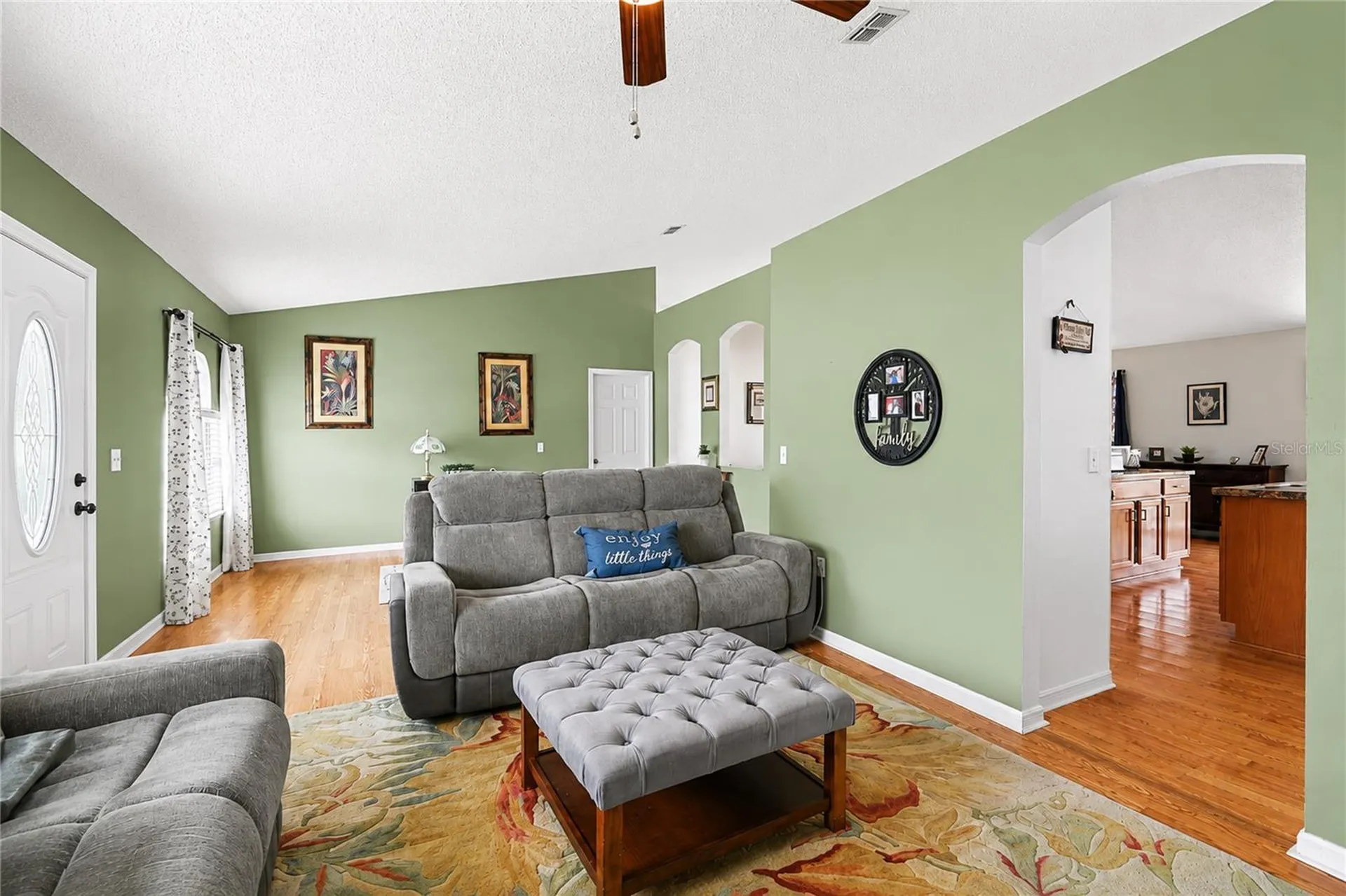 2382 Kerridale Street Deltona FL 32738