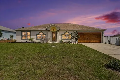 2382 Kerridale Street Deltona FL 32738