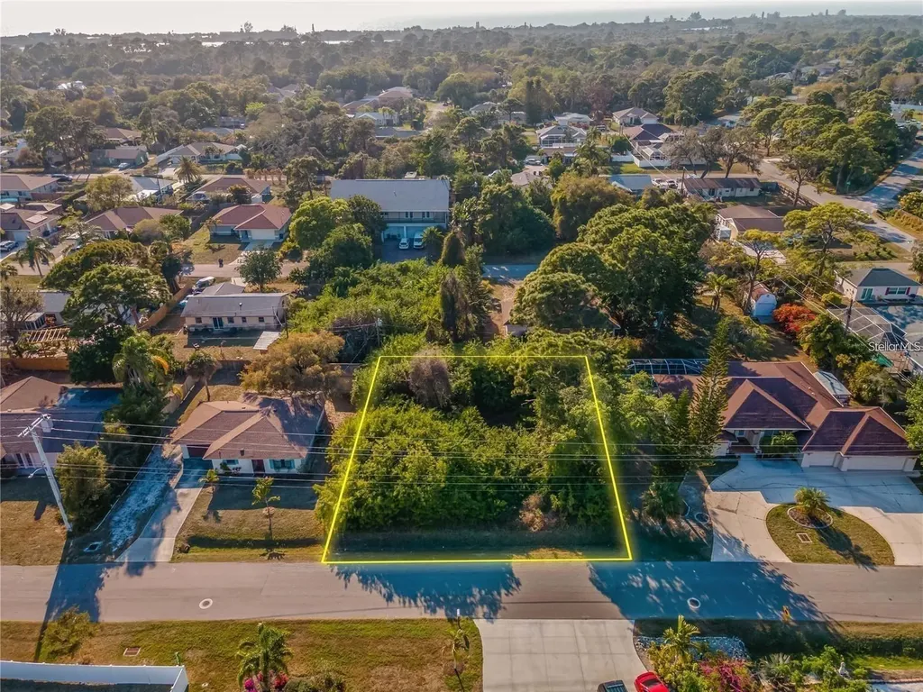 Osprey Road Venice FL 34293