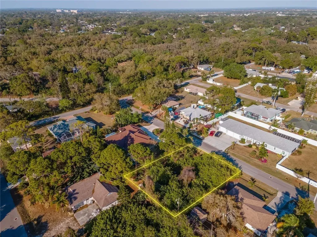Osprey Road Venice FL 34293