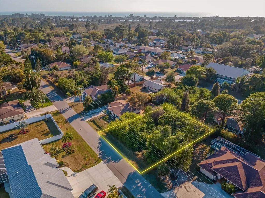 Osprey Road Venice FL 34293