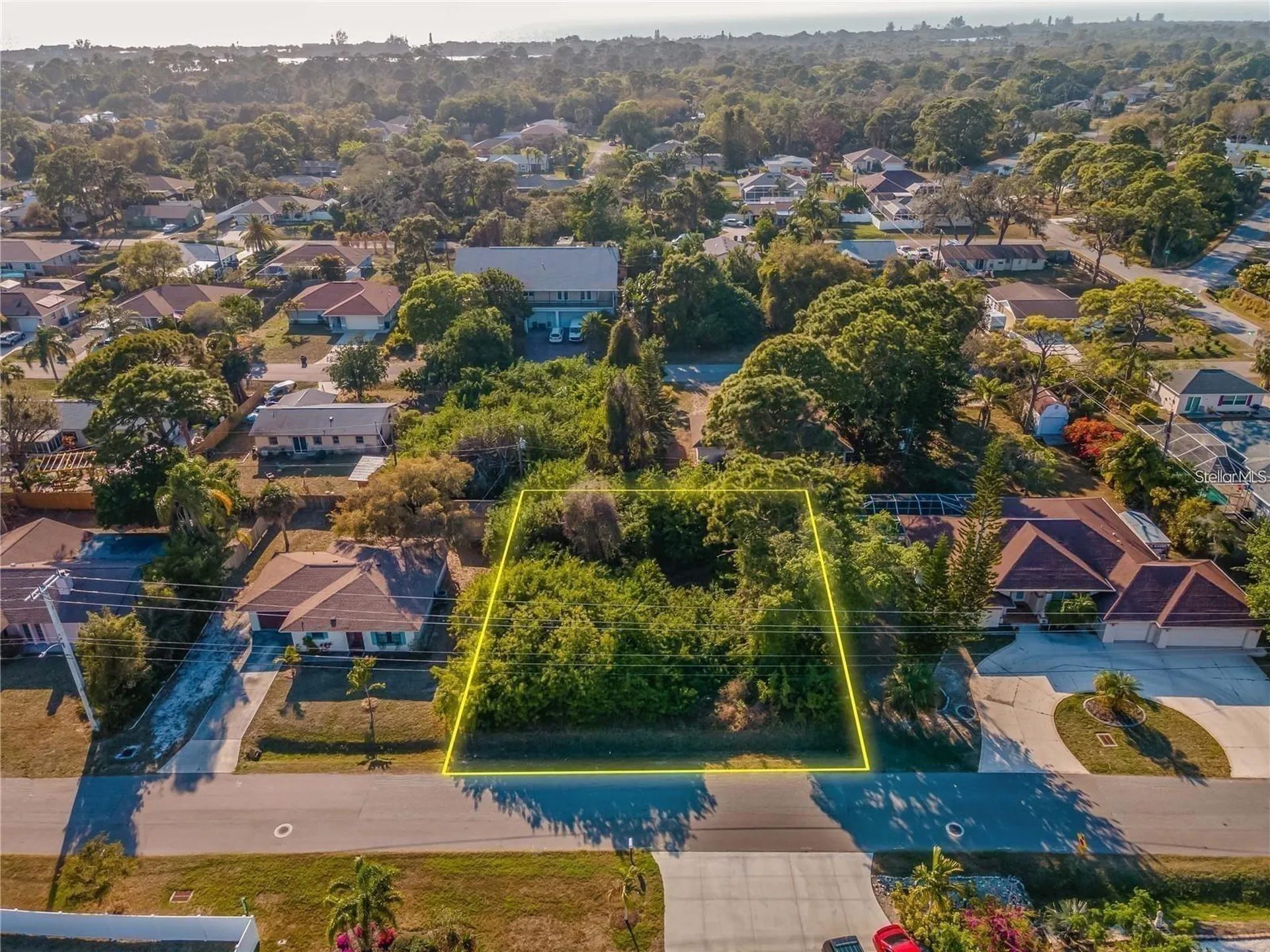 Osprey Road Venice FL 34293