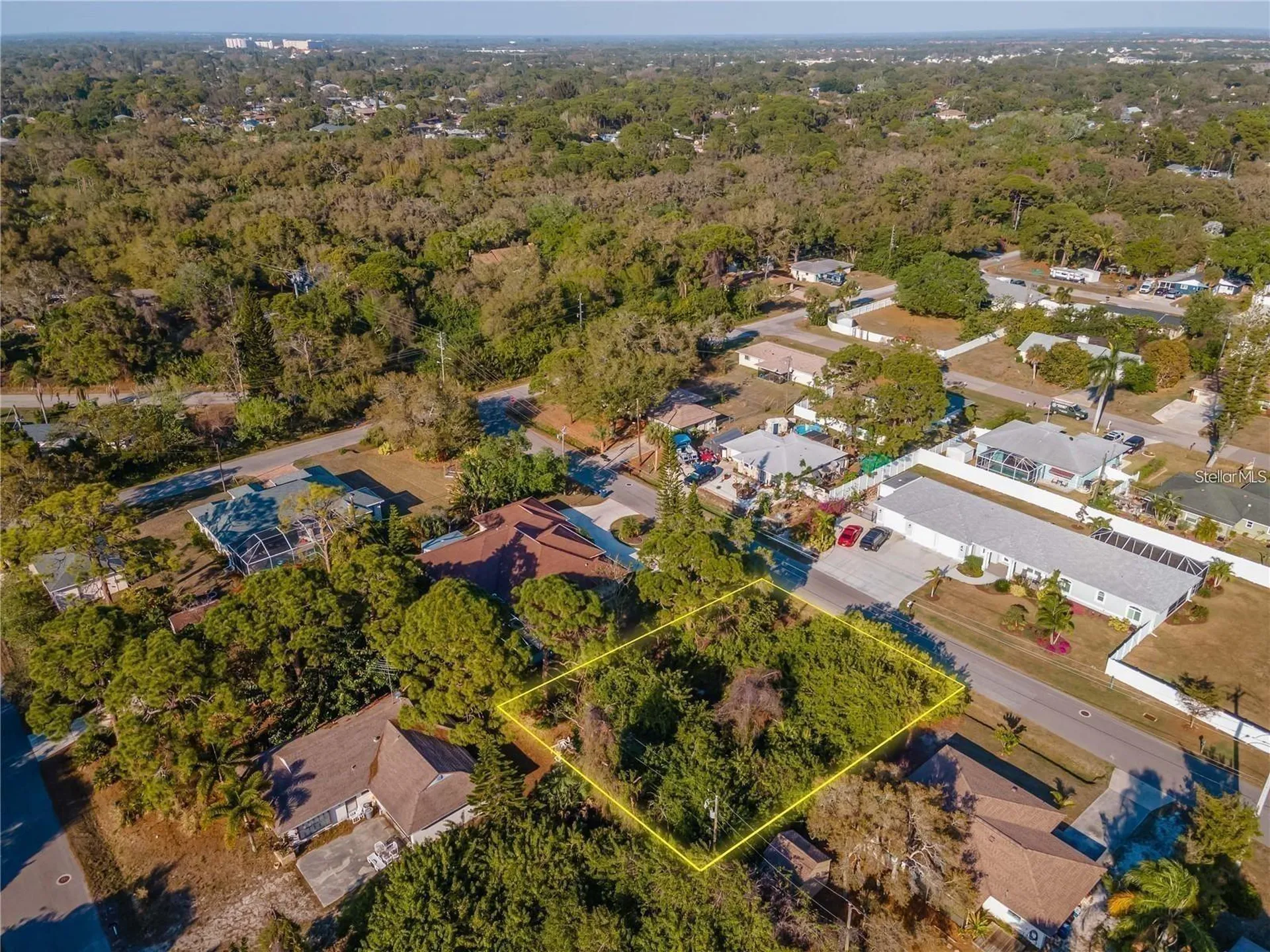 Osprey Road Venice FL 34293