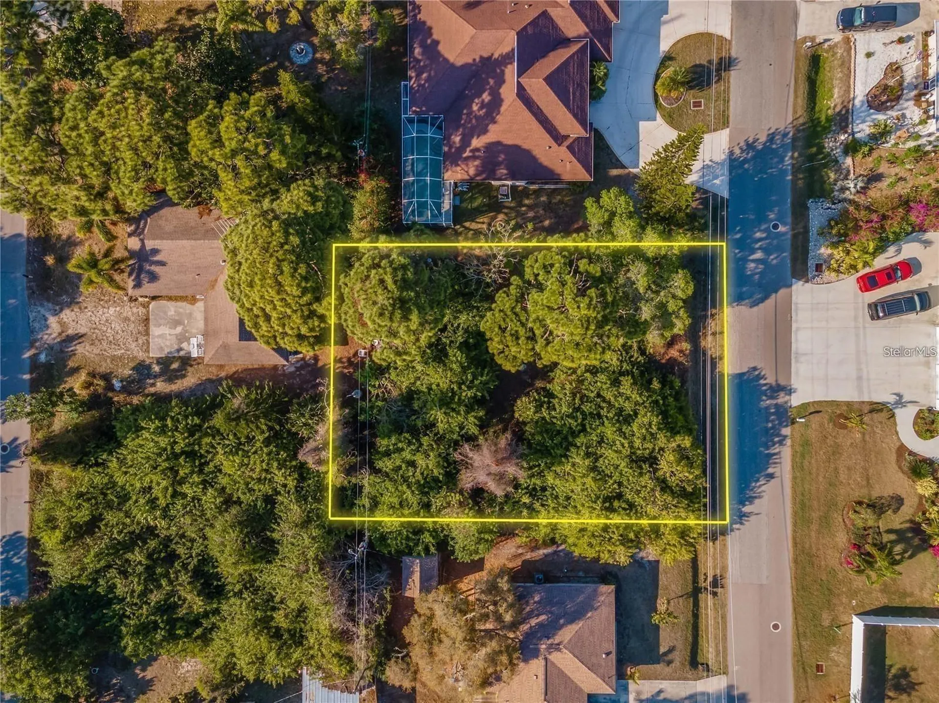 Osprey Road Venice FL 34293