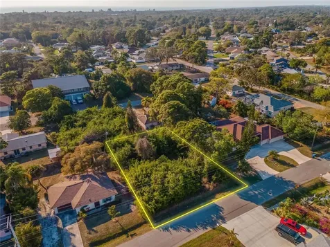Osprey Road Venice FL 34293