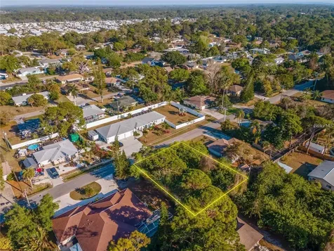 Osprey Road Venice FL 34293