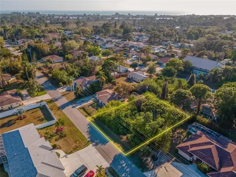 Osprey Road Venice FL 34293