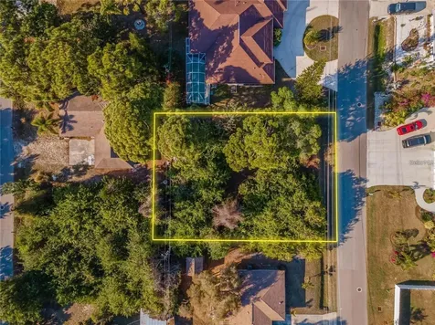 Osprey Road Venice FL 34293