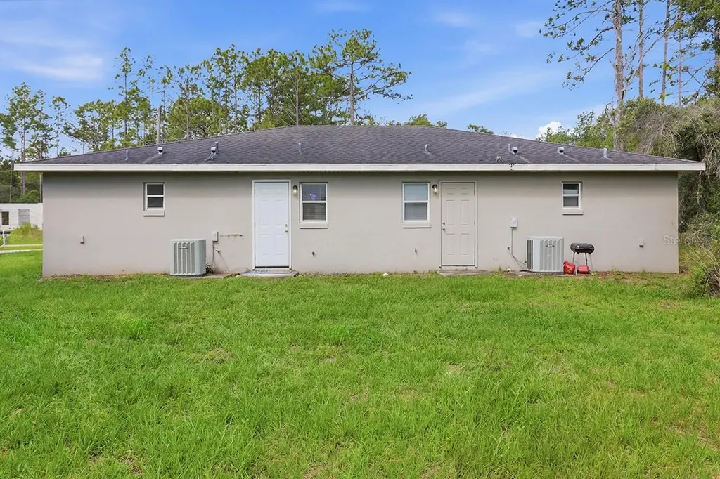 9271 N Peachtree Way Citrus Springs FL 34434