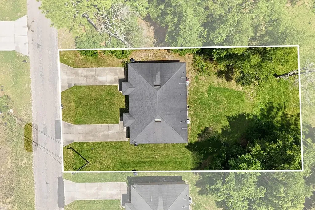 9271 N Peachtree Way Citrus Springs FL 34434